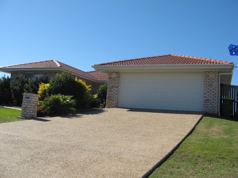 Innes Park QLD 4670