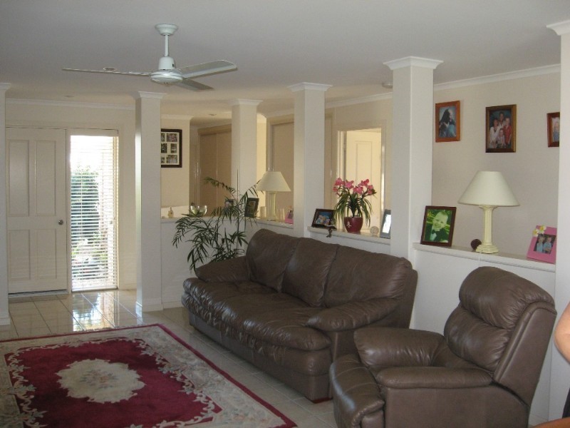 Innes Park QLD 4670