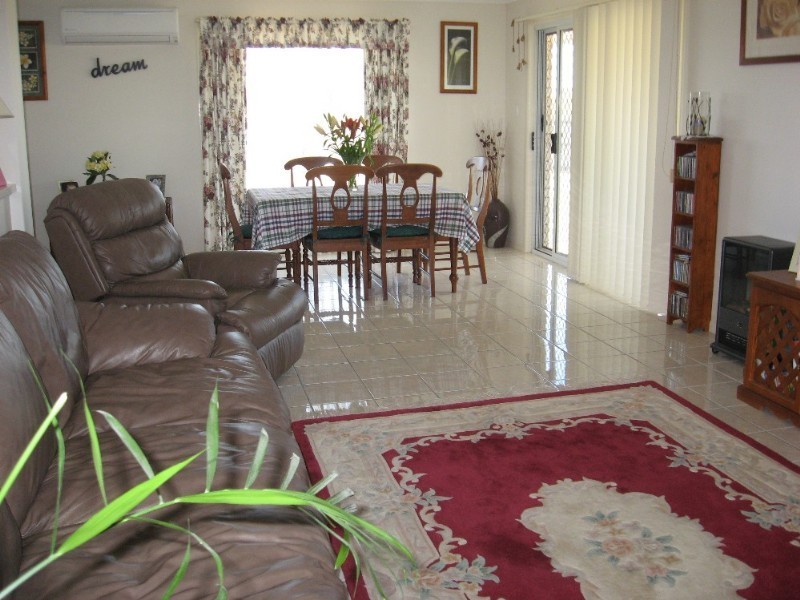 Innes Park QLD 4670
