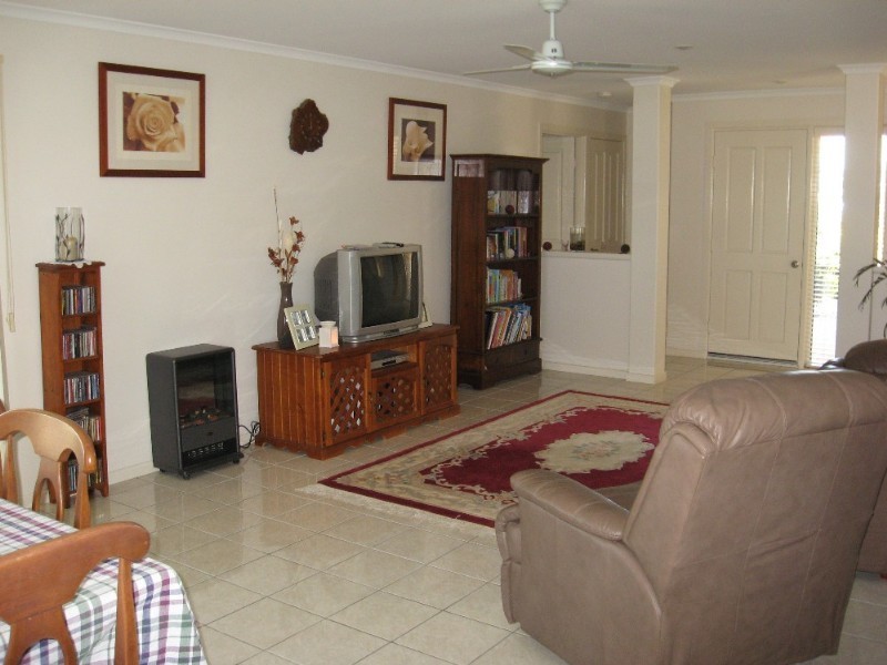 Innes Park QLD 4670