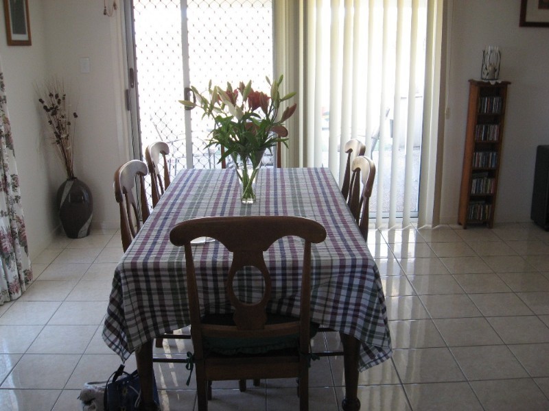 Innes Park QLD 4670