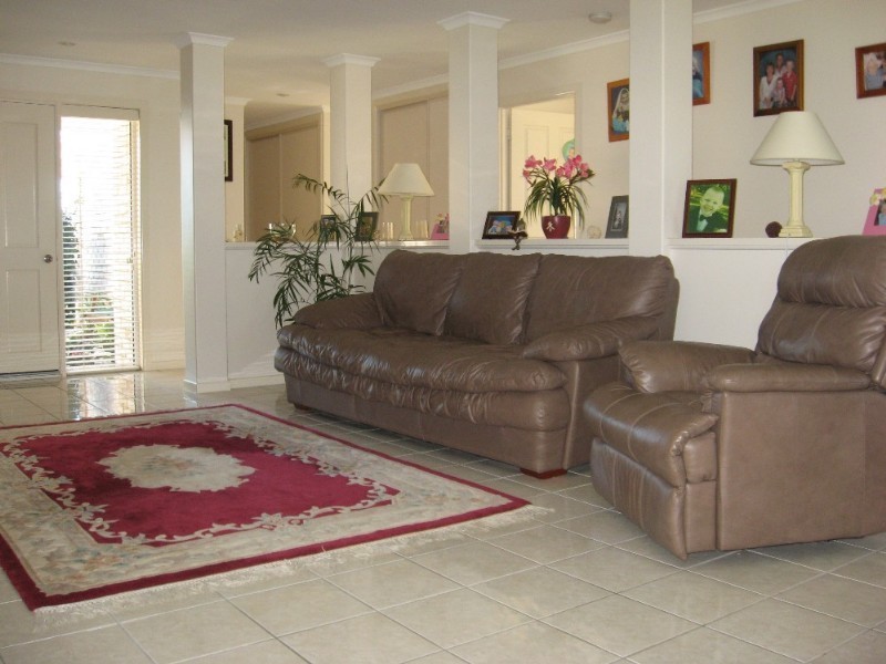 Innes Park QLD 4670