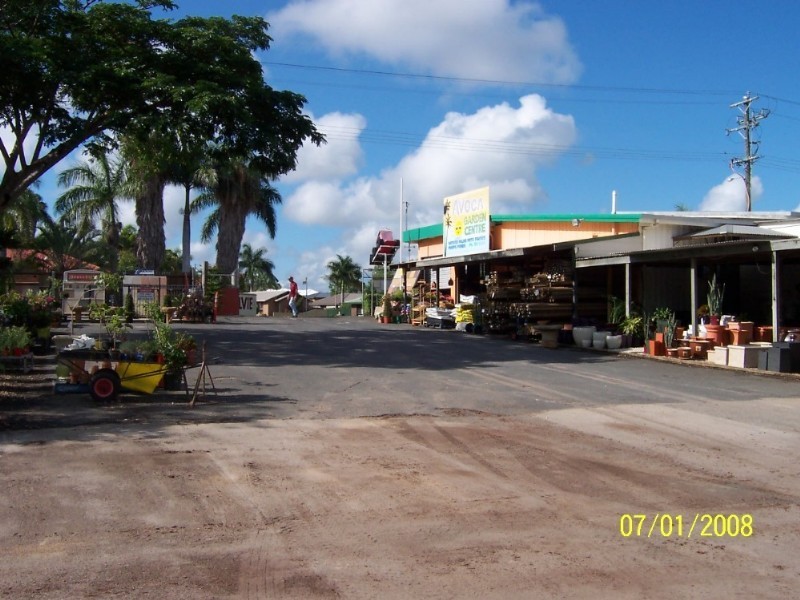 Bundaberg QLD 4670