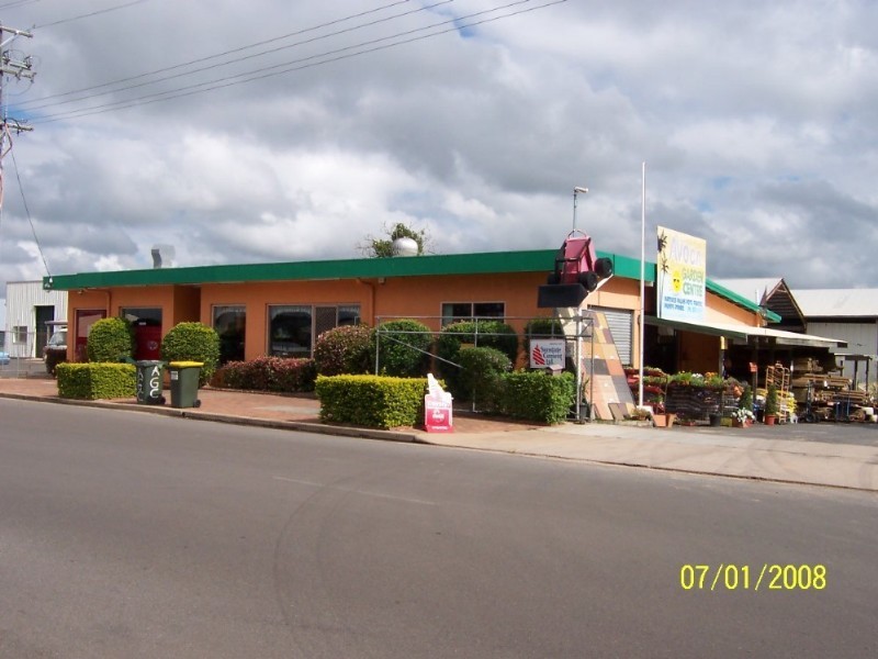 Bundaberg QLD 4670