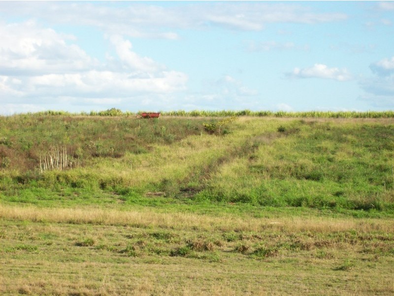 Pine Creek QLD 4670