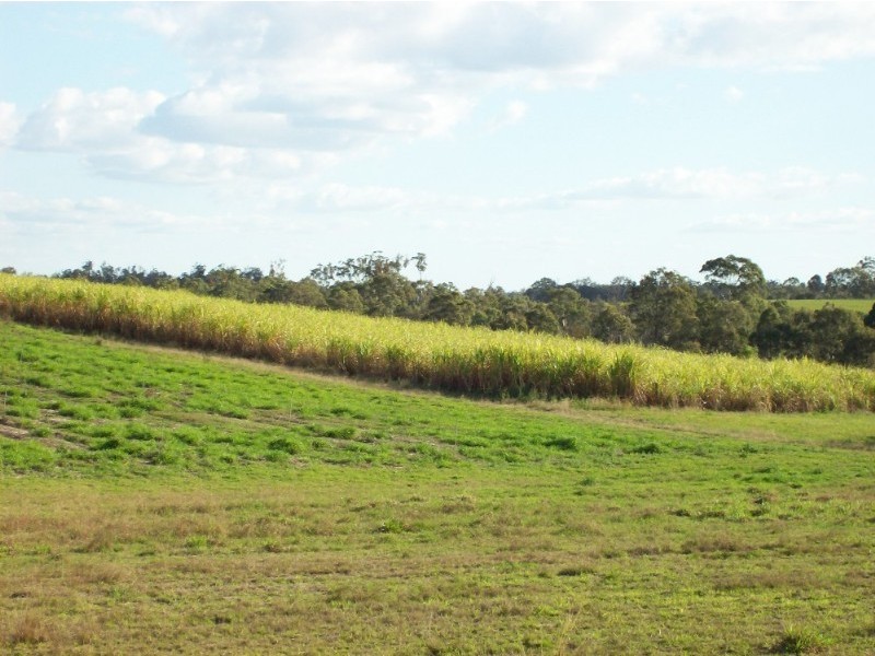 Pine Creek QLD 4670