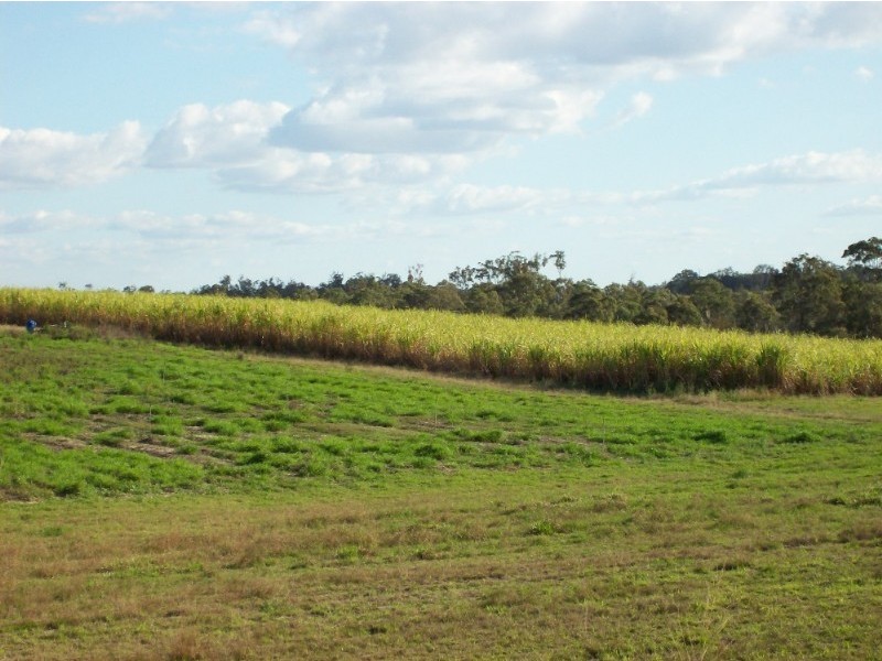 Pine Creek QLD 4670