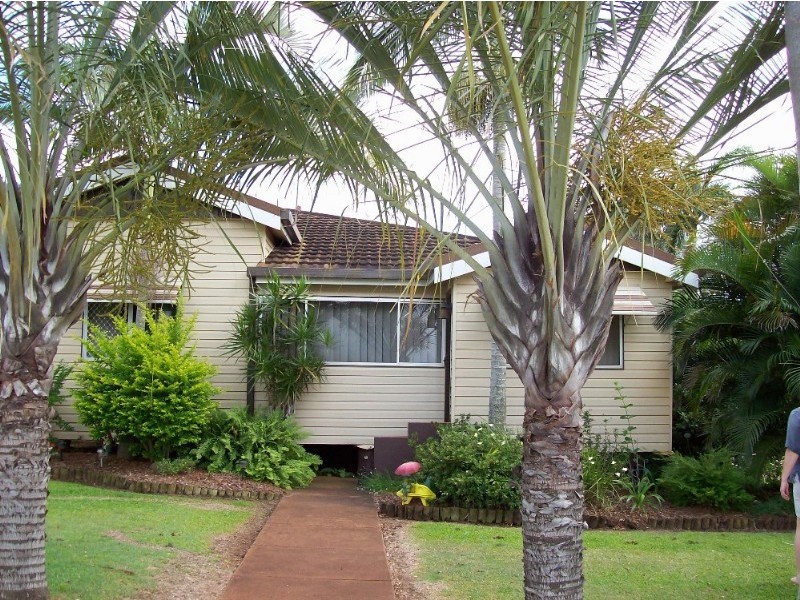 Pine Creek QLD 4670