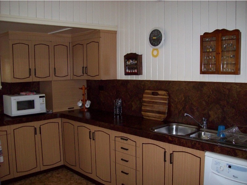 Pine Creek QLD 4670