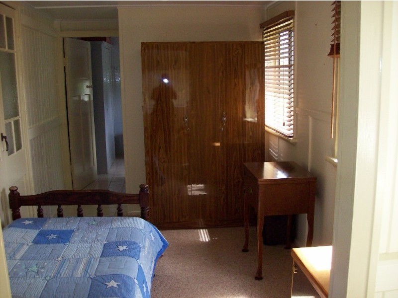 Pine Creek QLD 4670