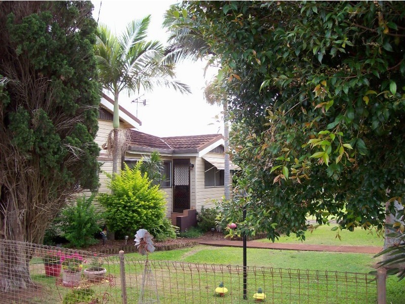 Pine Creek QLD 4670