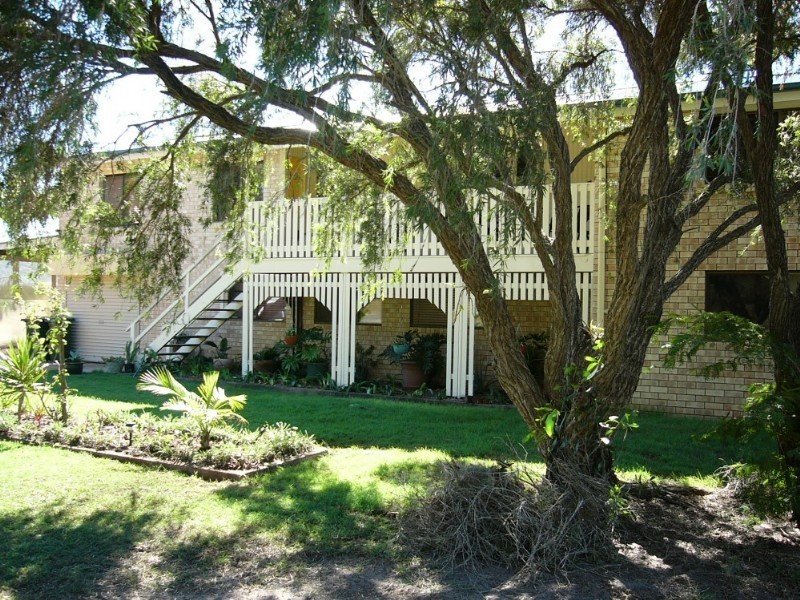 Burnett Heads QLD 4670