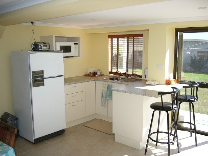 Burnett Heads QLD 4670