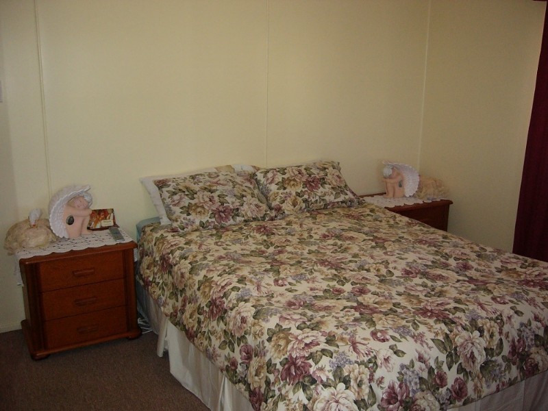 Burnett Heads QLD 4670