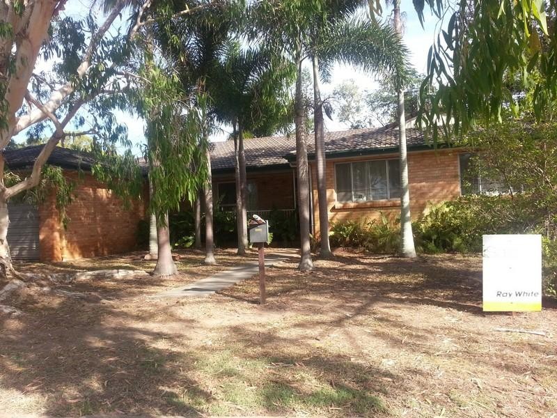 11 Clarke Street, Bargara QLD 4670