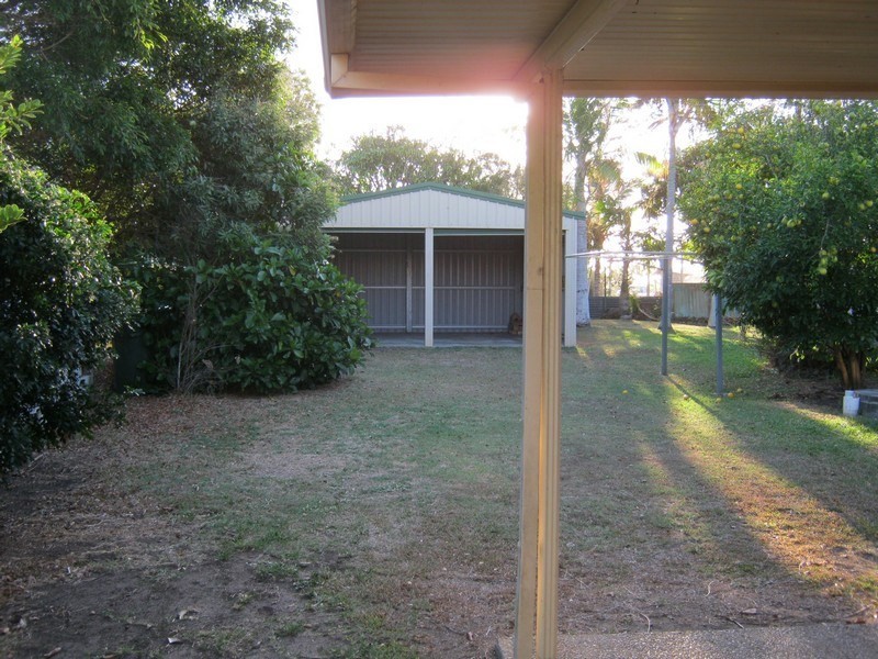 62 Bathurst, Elliott Heads QLD 4670