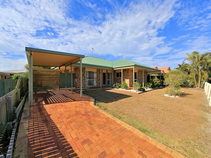 5 Cascade Parade, Bargara QLD 4670