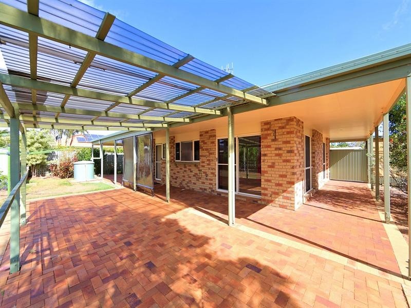 5 Cascade Parade, Bargara QLD 4670