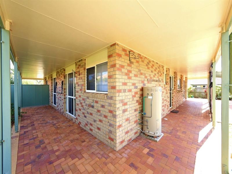 5 Cascade Parade, Bargara QLD 4670