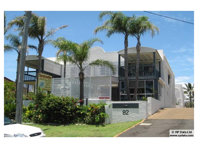 Bargara QLD 4670