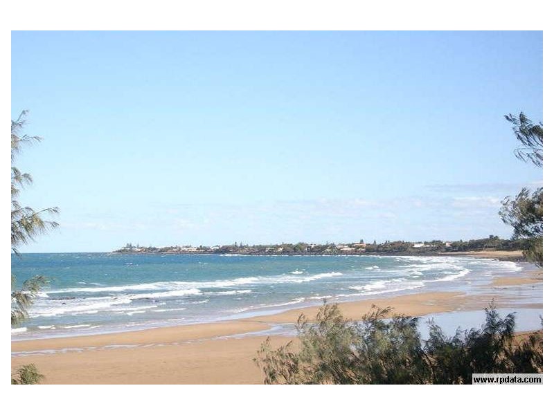 Bargara QLD 4670