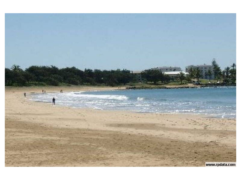 Bargara QLD 4670