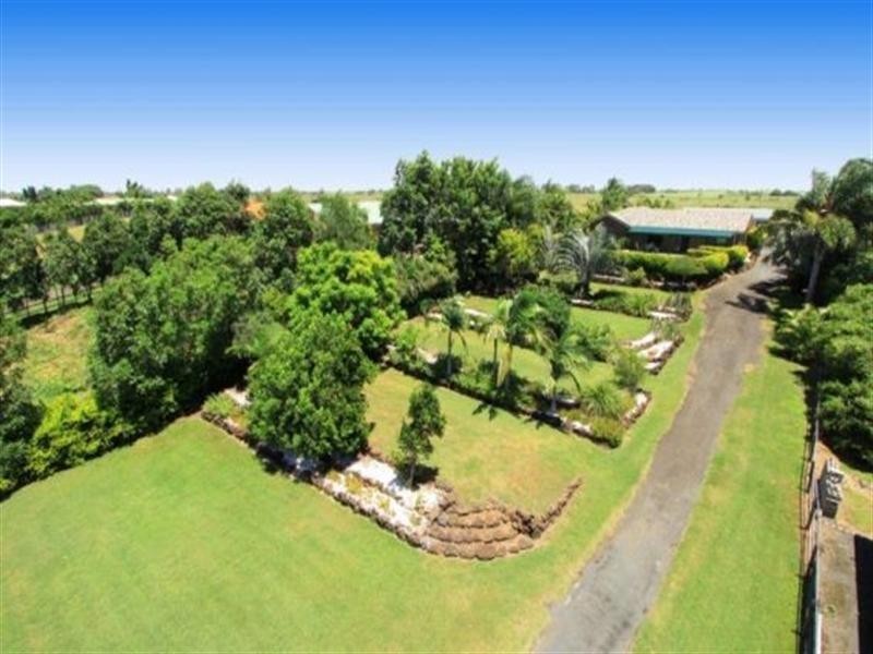 46 Spinnaker Boulevard, Innes Park QLD 4670