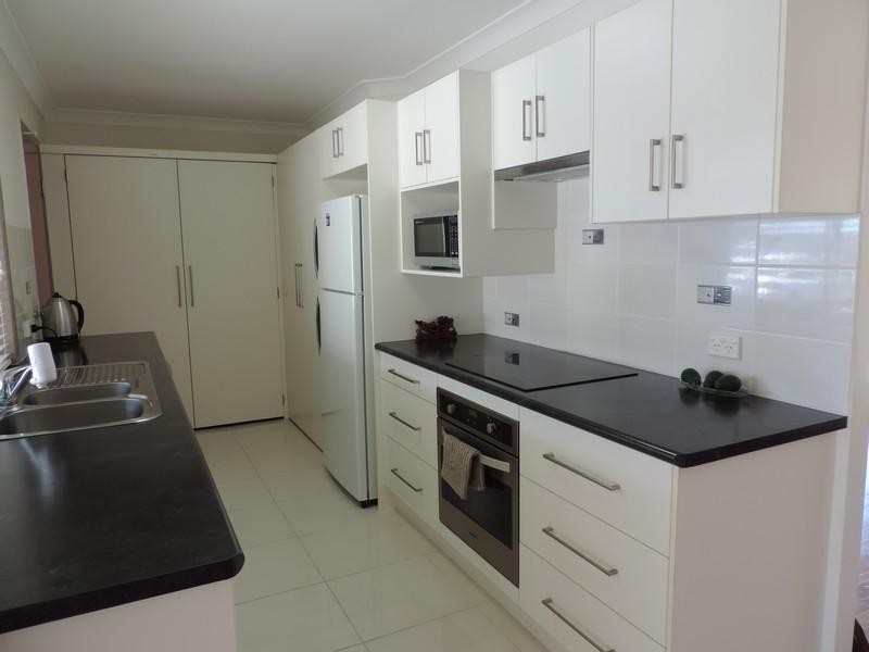 46 Spinnaker Boulevard, Innes Park QLD 4670