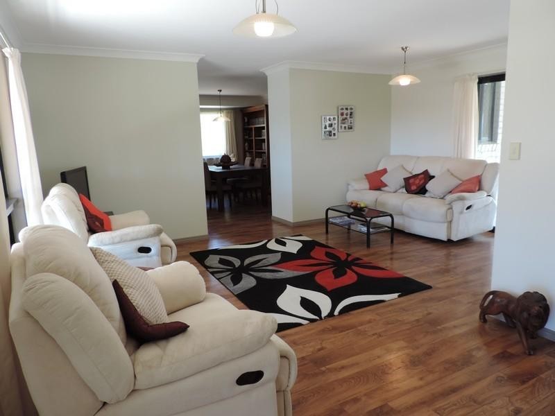 46 Spinnaker Boulevard, Innes Park QLD 4670