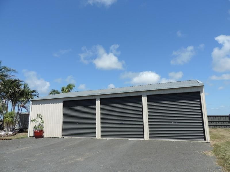 46 Spinnaker Boulevard, Innes Park QLD 4670
