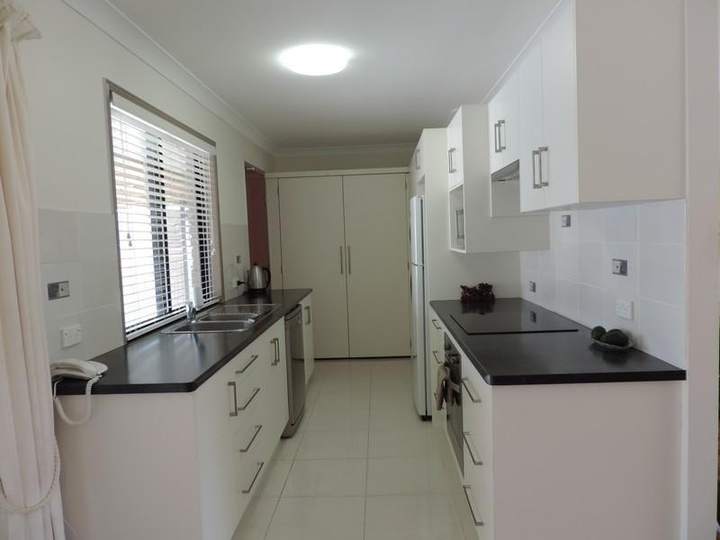 46 Spinnaker Boulevard, Innes Park QLD 4670