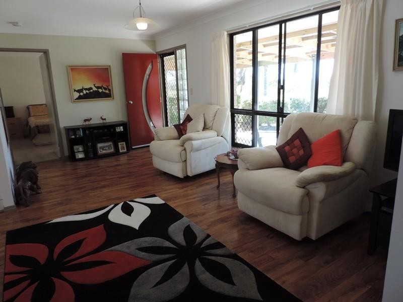 46 Spinnaker Boulevard, Innes Park QLD 4670