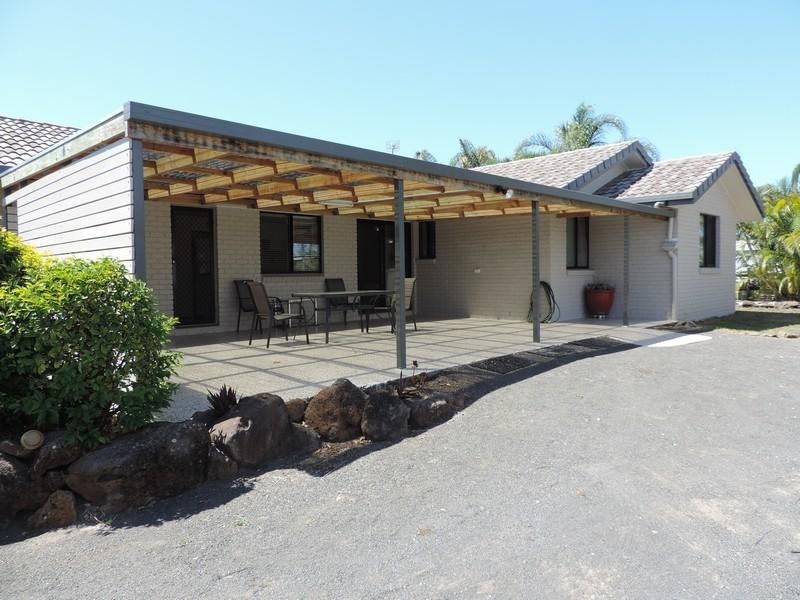 46 Spinnaker Boulevard, Innes Park QLD 4670