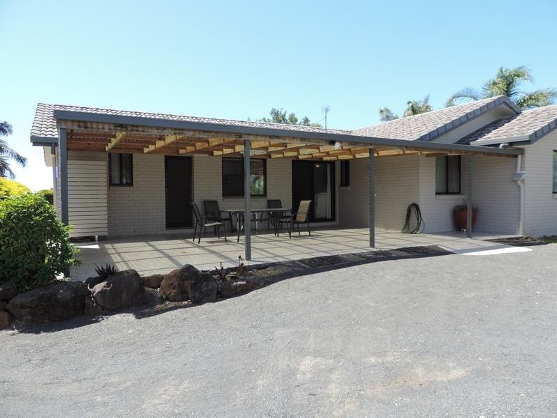 46 Spinnaker Boulevard, Innes Park QLD 4670