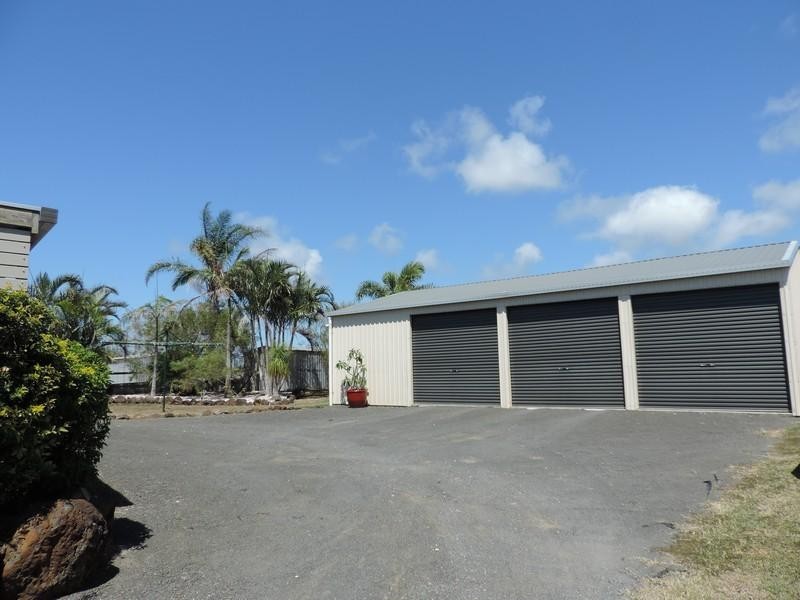 46 Spinnaker Boulevard, Innes Park QLD 4670