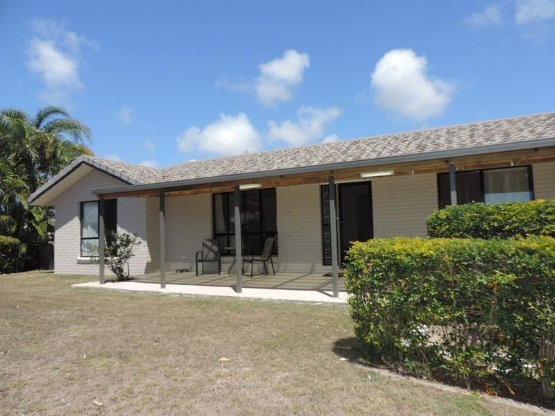 46 Spinnaker Boulevard, Innes Park QLD 4670