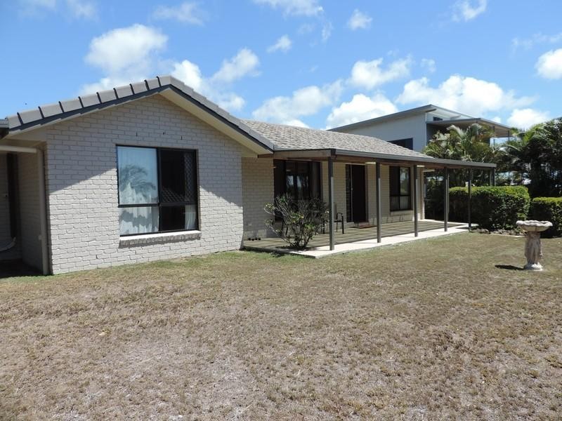 46 Spinnaker Boulevard, Innes Park QLD 4670