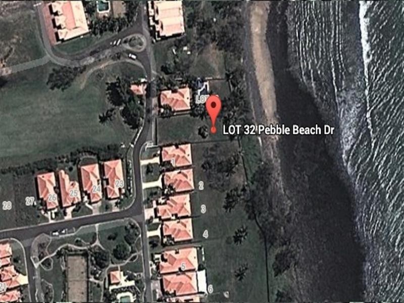 32 Pebble Beach Drive, Coral Cove QLD 4670