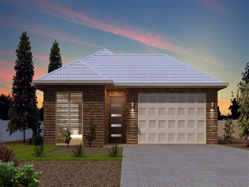 LOT 270 Chantilly Street, Bargara QLD 4670