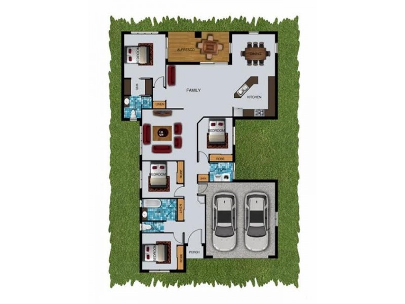 LOT 270 Chantilly Street, Bargara QLD 4670