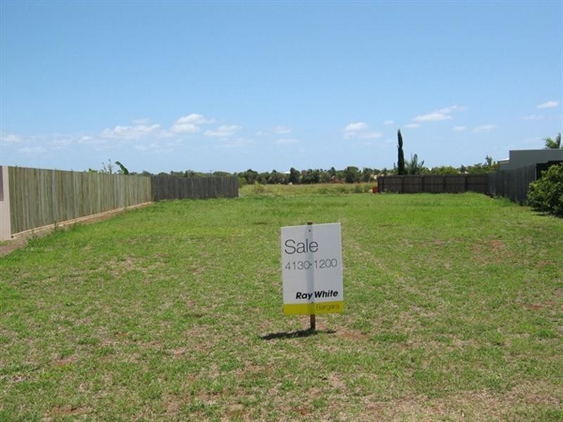 LOT 270 Chantilly Street, Bargara QLD 4670