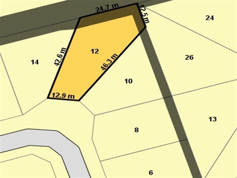 LOT 270 Chantilly Street, Bargara QLD 4670