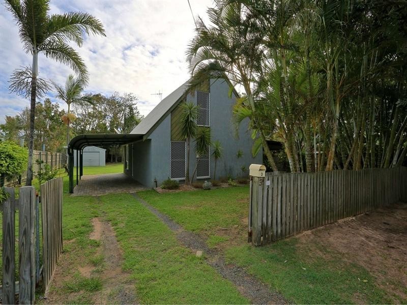 3 Trevors Road, Bargara QLD 4670