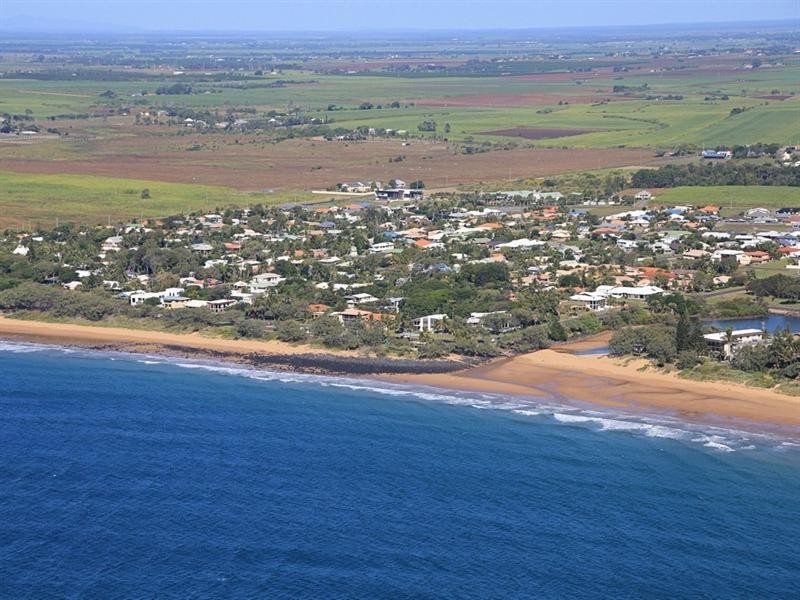 3 Trevors Road, Bargara QLD 4670