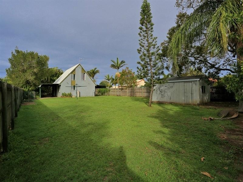 3 Trevors Road, Bargara QLD 4670