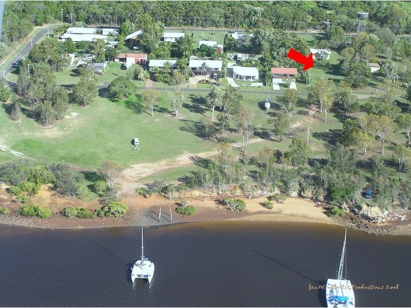 Elliott Heads QLD 4670