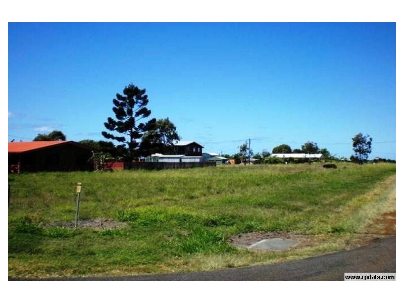 Burnett Heads QLD 4670