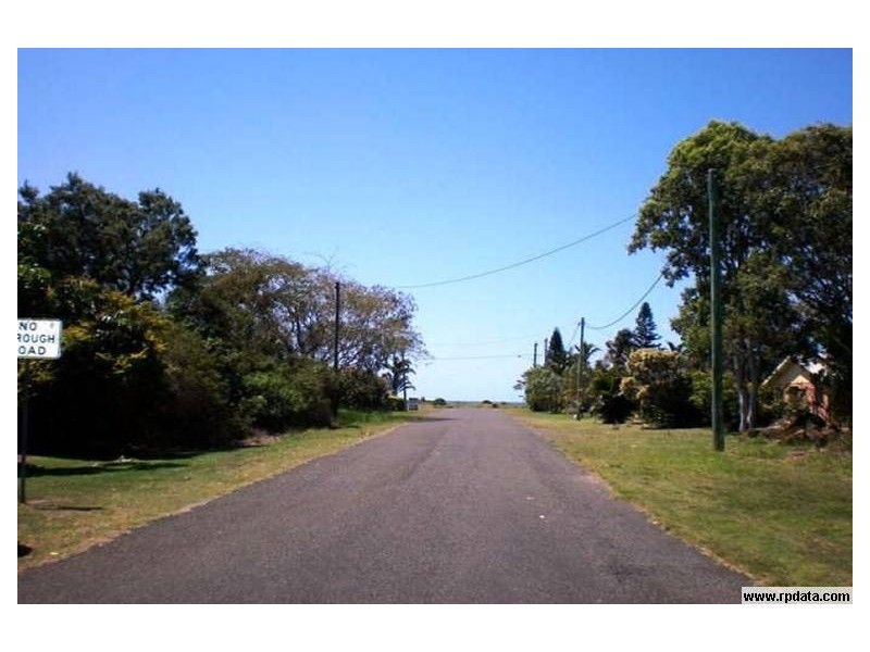 Burnett Heads QLD 4670