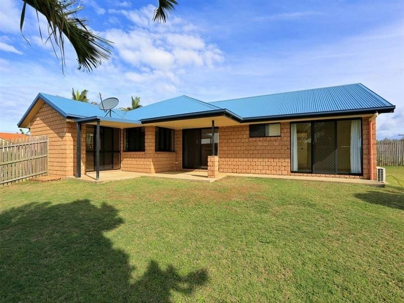 225 Barolin Esplanade, Coral Cove QLD 4670
