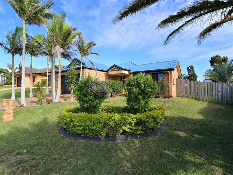 225 Barolin Esplanade, Coral Cove QLD 4670